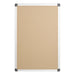 Olympia Black Magnetic Board 400x600mm Olympia