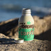Jimmy's Oat Iced Coffee BottleCan 275ml (12 Pack) Jimmy's