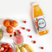 VITHIT Perform Mango & Passionfruit Vitamin Water 500ml (12 Pack) VITHIT