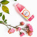 VITHIT Immunitea Dragonfruit & Yuzu Vitamin Water 500ml (12 Pack) VITHIT