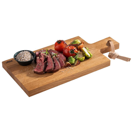 APS Simply Wood Serving Board 350x170mm APS
