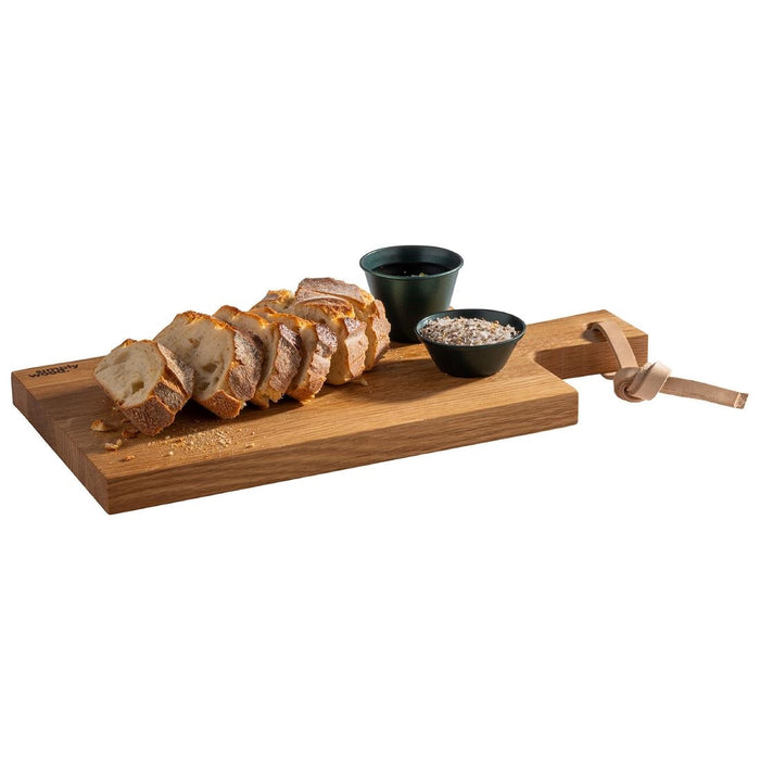 APS Simply Wood Serving Board 350x170mm APS