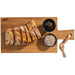 APS Simply Wood Serving Board 350x170mm APS