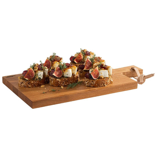 APS Simply Wood Serving Board 400x220mm APS