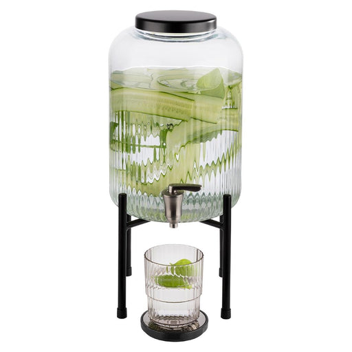 APS Industrial Beverage Dispenser 200x450mm APS