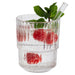 APS Linea Crystal Clear Drinking Cup 300ml (48 Pack) APS
