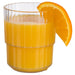 APS Linea Crystal Clear Drinking Cup 300ml (48 Pack) APS