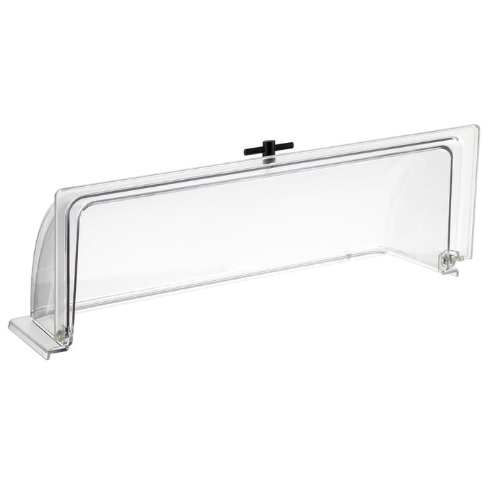 APS GN 1/1 Rolltop Cover 530x325x190mm APS
