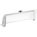 APS GN 1/1 Rolltop Cover 530x325x190mm APS