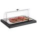 APS GN 1/1 Rolltop Cover 530x325x190mm APS