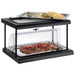 APS GN 1/1 Rolltop Cover 530x325x190mm APS