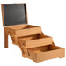 APS Sewing Basket Buffet Box - 705x370x535mm APS