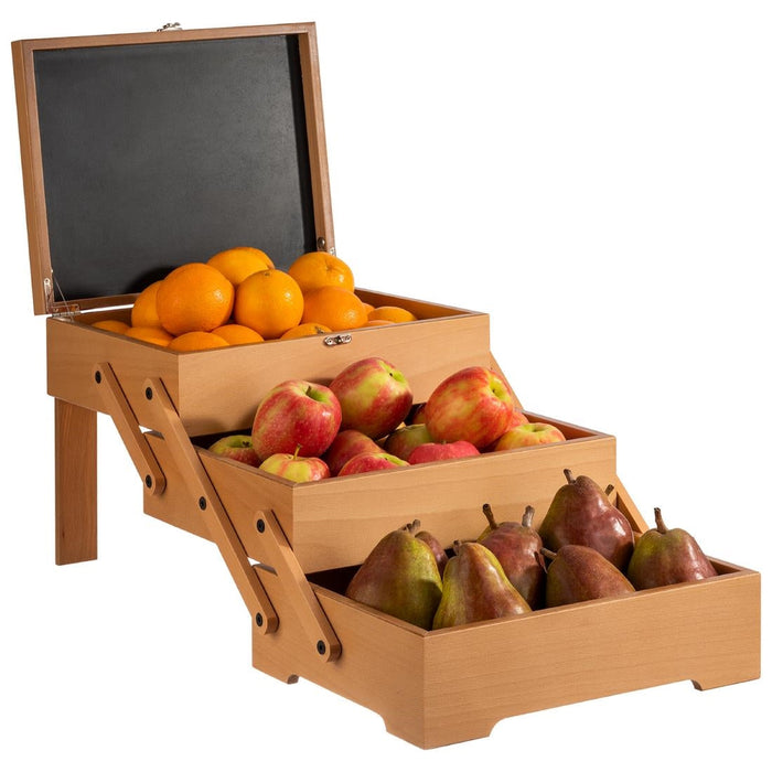 APS Sewing Basket Buffet Box - 705x370x535mm APS
