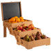 APS Sewing Basket Buffet Box - 705x370x535mm APS