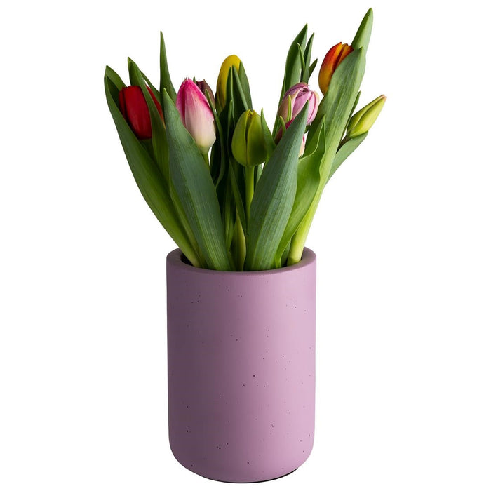 APS Element Bottle Cooler Light Pink 120x190mm APS