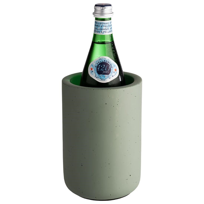 APS Element Bottle Cooler Light Green 120x190mm APS