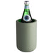 APS Element Bottle Cooler Light Green 120x190mm APS