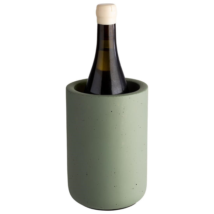 APS Element Bottle Cooler Light Green 120x190mm APS