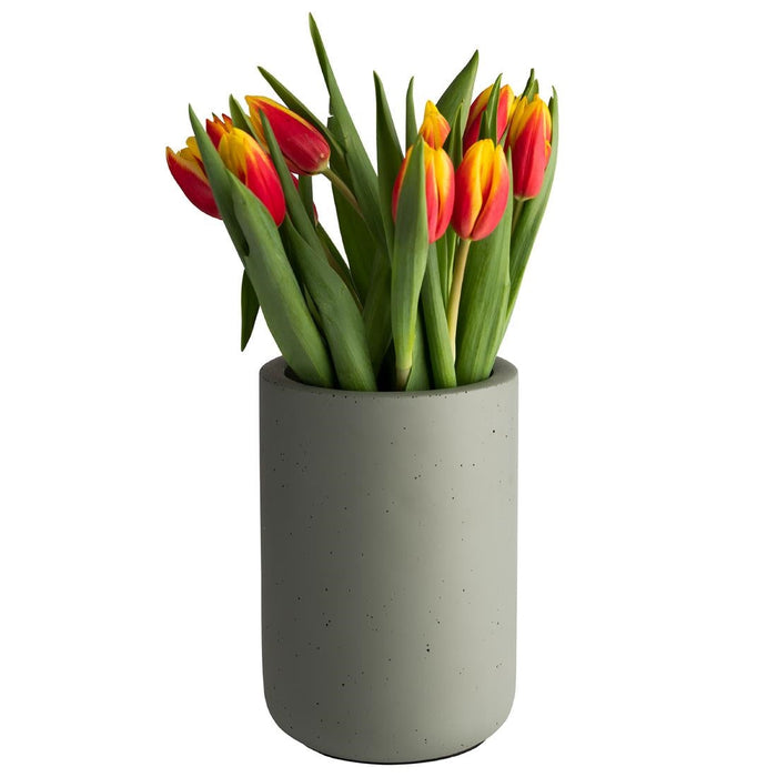 APS Element Bottle Cooler Light Green 120x190mm APS