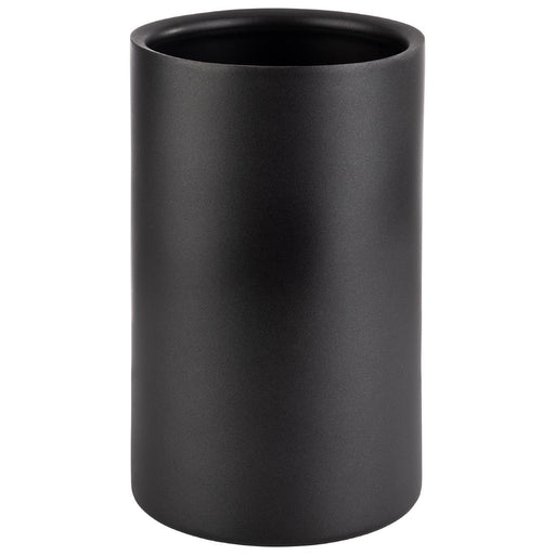 120(Ø)x190(H)mm. Inside diameter: 100(Ø)mm