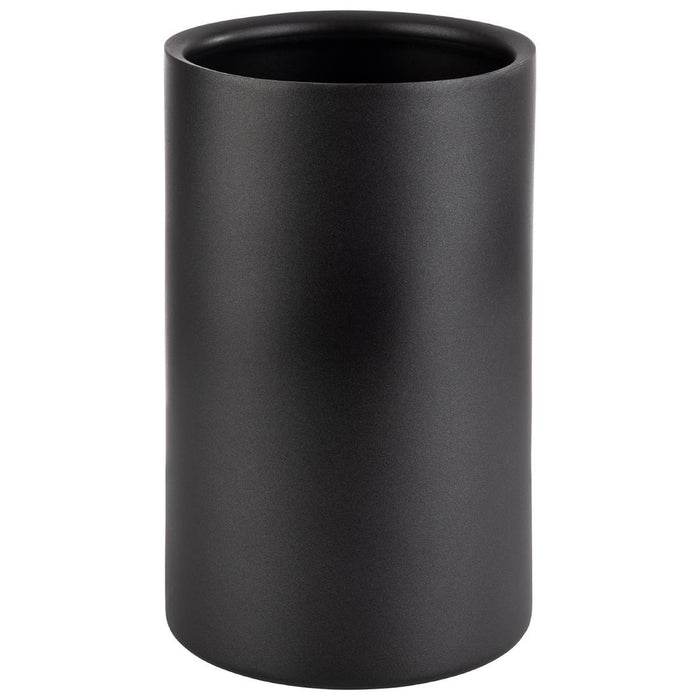 120(Ø)x190(H)mm. Inside diameter: 100(Ø)mm