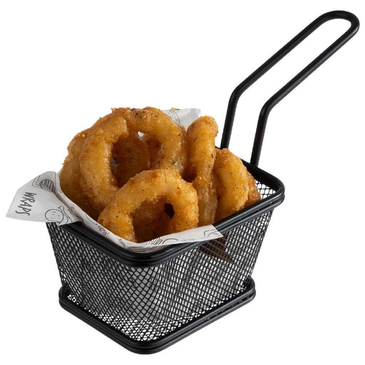 APS Fry Basket 100x85x65mm APS