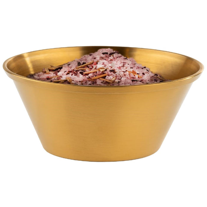 APS Dip Bowls Gold 40ml (6 Pack) APS