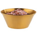 APS Dip Bowls Gold 40ml (6 Pack) APS