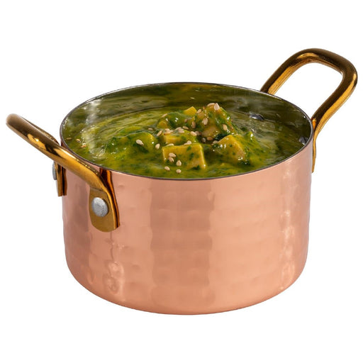 APS Mumbai Small Serving Pot 90x55m APS