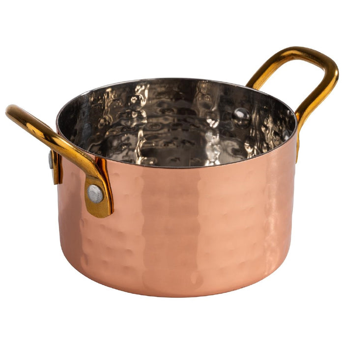 Capacity: 0.3Ltr. 90(Ø)x55(H)mm