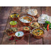 APS Mumbai Small Serving Pot - 115x45mm APS