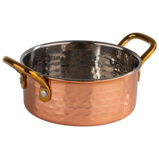 Capacity: 0.35Ltr. 115(Ø)x45(H)mm