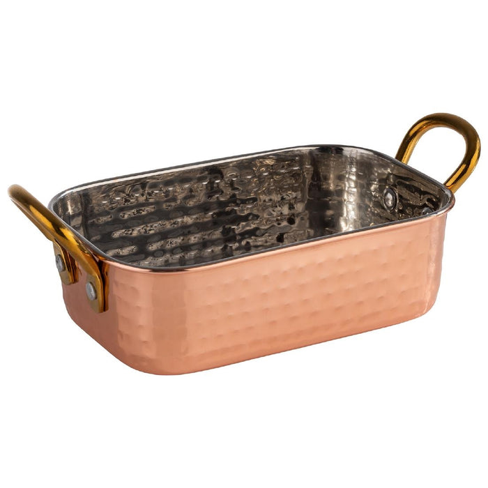 Capacity: 0.45Ltr. 145(L)x95(W)x45(D)mm