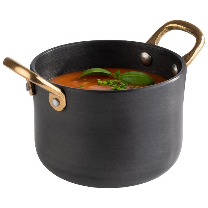 APS Small Serving Pot 115x80mm APS
