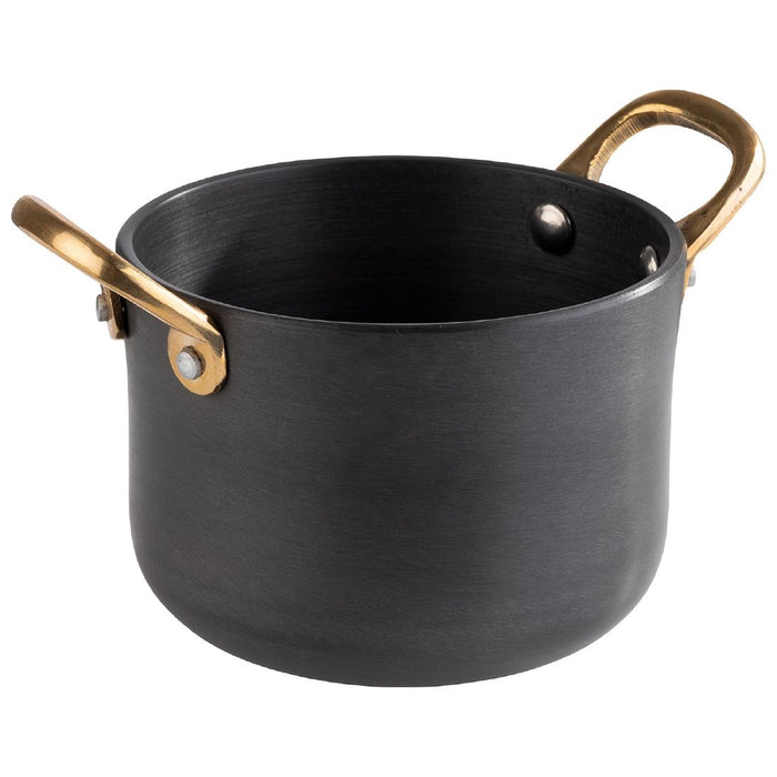 Capacity: 0.6Ltr. 80(H)x115(Ø)mm