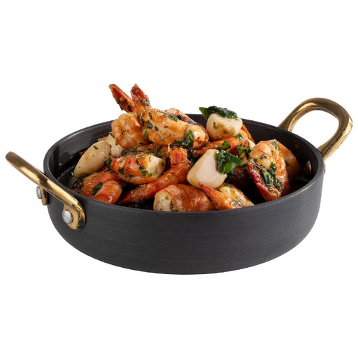 APS Small Serving Pot 150x40mm APS