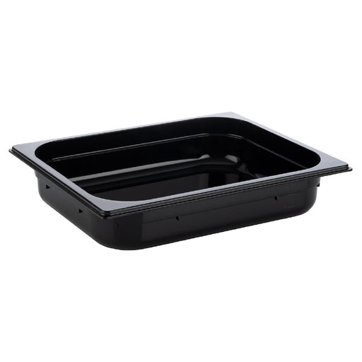 3.9Ltr Capacity. 325(L)x265(W)x65(D)mm