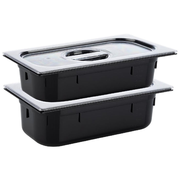 APS GN 1/3 Container 325x176x100mm APS