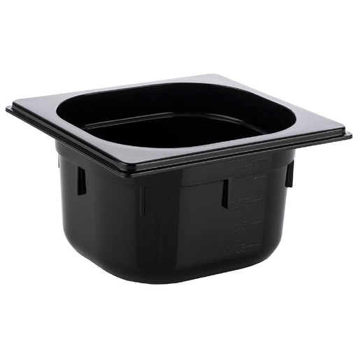 1.5Ltr Capacity. 176(L)x162(W)x100(D)mm