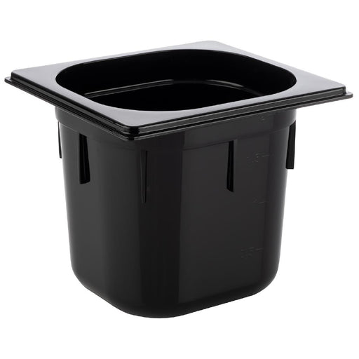 2.2Ltr Capacity. 176(L)x162(W)x150(D)mm