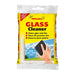 Includes one extra-large professional sponge pad