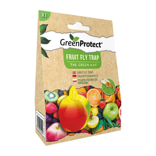 Ready to use. Pack quantity: 1