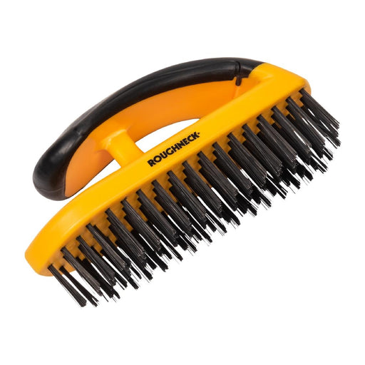Carbon Steel Bristles
