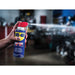 WD40 Multi-Use Spray with Smart Straw 300ml WD40