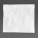 Nisbets Essentials 2ply 4-Fold White Lunch Napkins (50 Pack) Nisbets Essentials