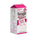 Flossugar Pink Vanilla Ready to Use Cotton Candy Mix 1.47kg Gold Medal