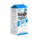 Flossugar Blue Raspberry Ready to Use Cotton Candy Mix 1.47kg Gold Medal