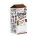 Flossugar Chocolate Ready to Use Cotton Candy Mix 1.47kg Gold Medal