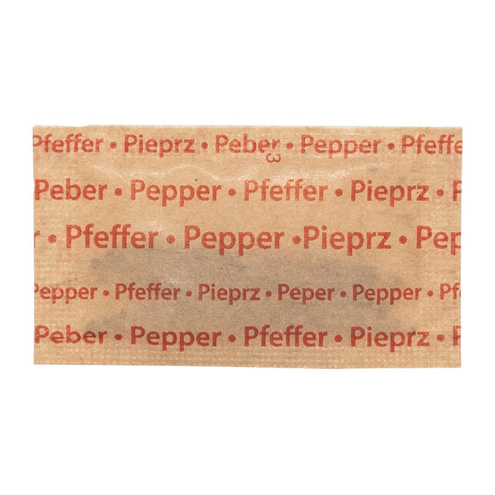 Pack Quantity: 5000 x 1g Sachets