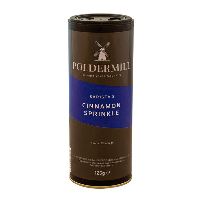 125g Shaker Drum